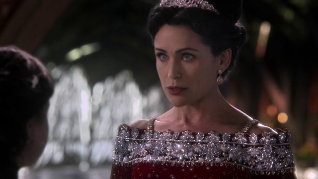 My Thoughts On: Once Upon a Time S02E15 