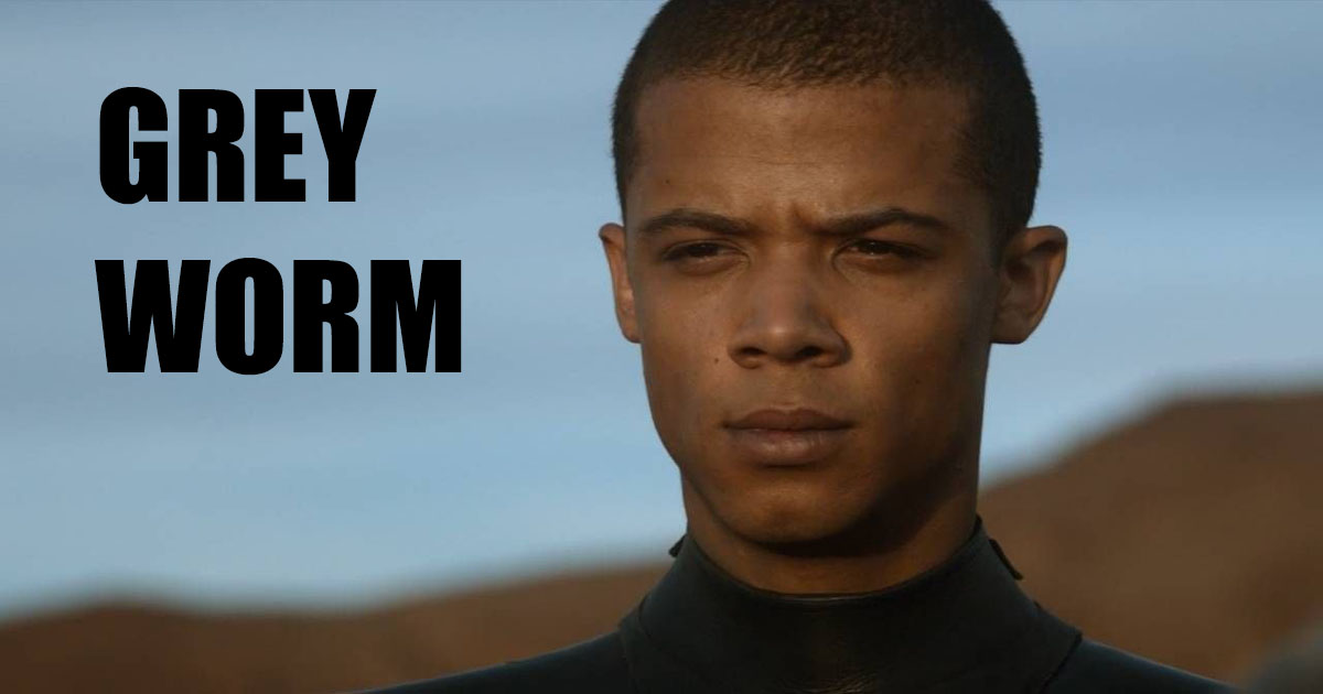 Grey Worm OpenGraph Image