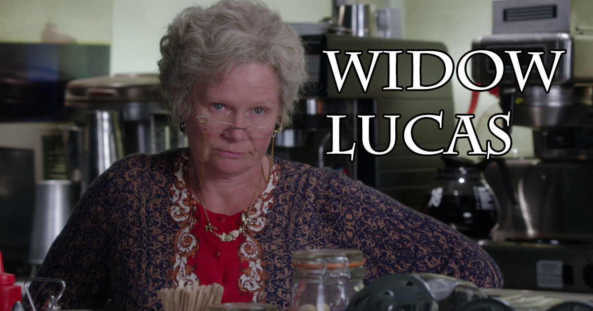 Widow Lucas/Granny OpenGraph Image